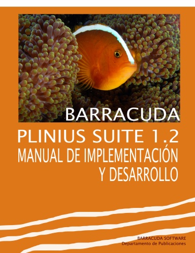 Manual de Implementación y Desarrollo