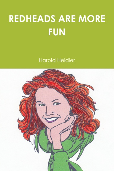 REDHEADS ARE MORE FUN
