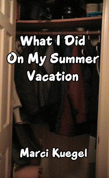 What I Did On My Summer Vacation