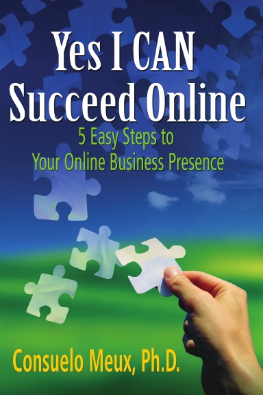 Yes I CAN Succeed Online