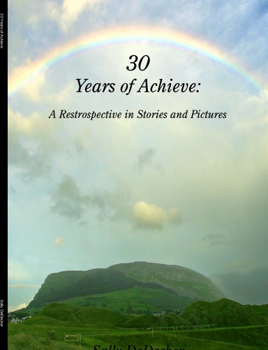 30 Years of Achieve