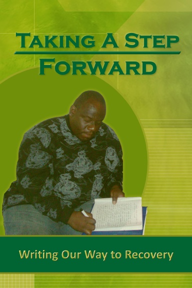 Taking A Step Forward