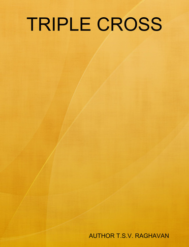 TRIPLE CROSS