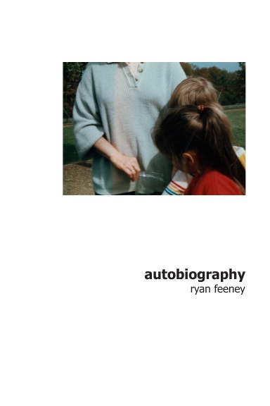 autobiography