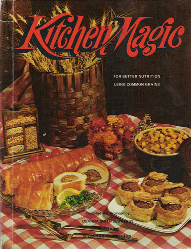 Kitchen Magic