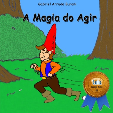 A Magia do Agir