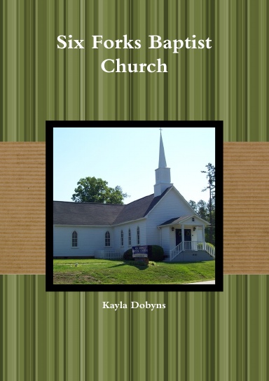 Six Forks Baptist Church