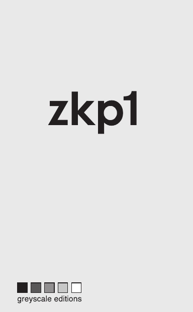 ZKP1