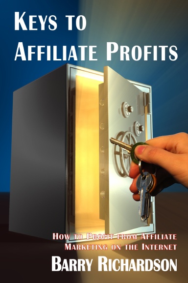 Keys to Affiliate Profits