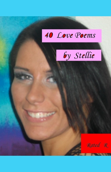 40 Love Poems