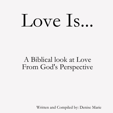Love Is...
