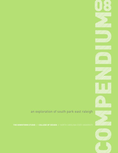 SPERNA Compendium Softcover