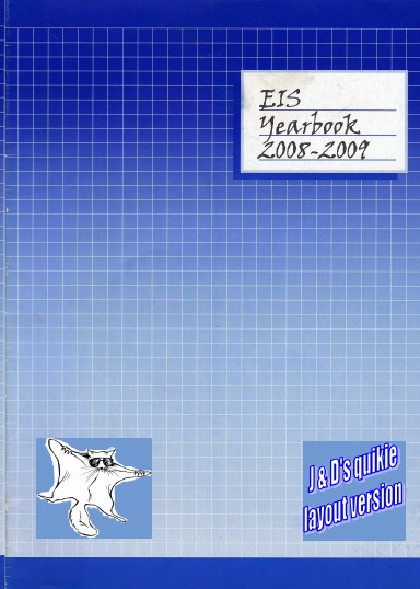 Yearbook 2009
