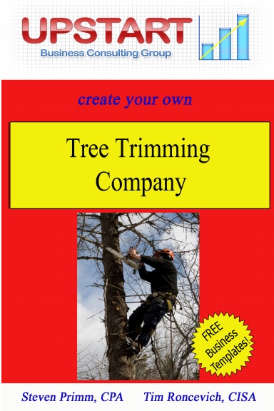 Tree Trimming Company