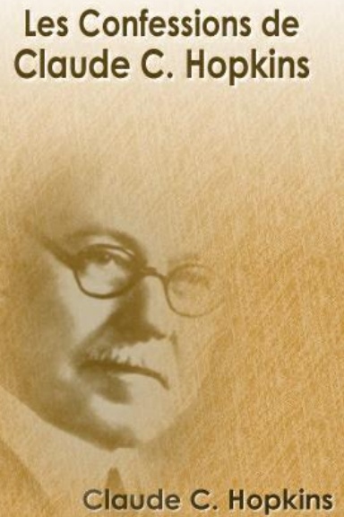 Les Confessions de C.Hopkins