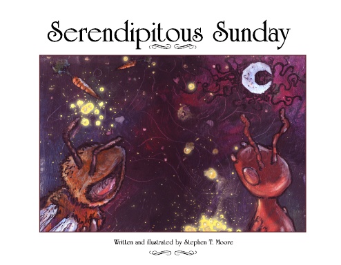 Serendipitous Sunday