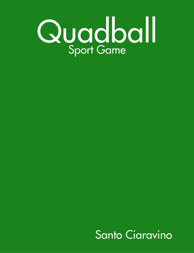 Quadball