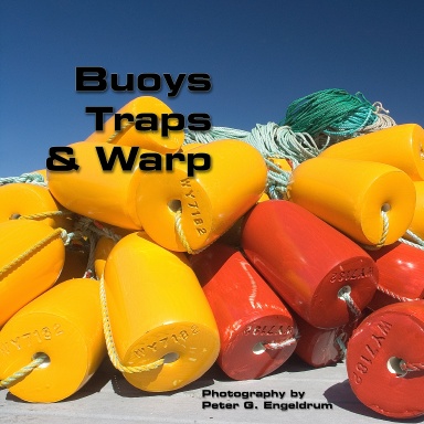 Bouys Traps & Warp
