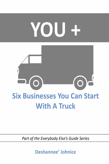 You + Truck