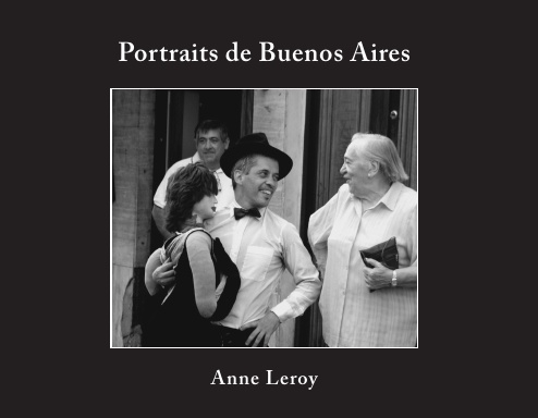 Portraits de Buenos Aires