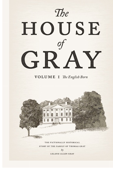 The House of Gray: Volume One