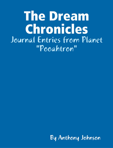 The Dream Chronicles