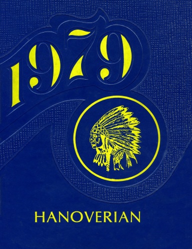 1979 Hanover High School Yearbook - Softcover