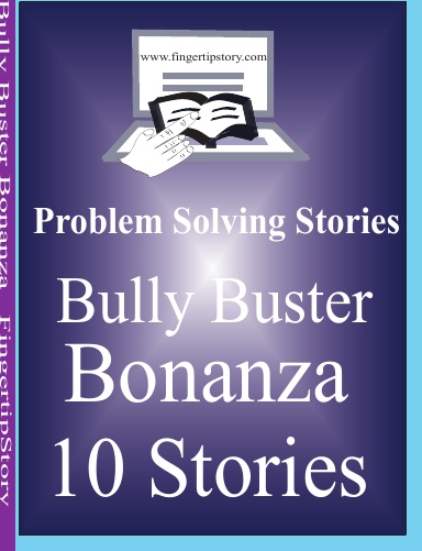 Bully Buster Bonanza