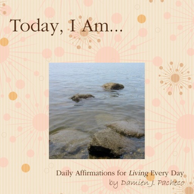 Today, I Am