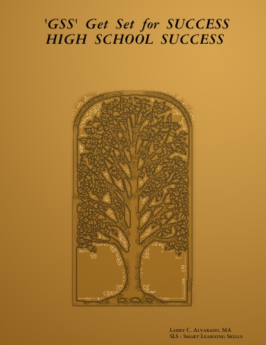 'GSS'  Get  Set  for  SUCCESS    HIGH  SCHOOL  SUCCESS