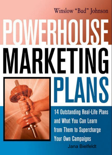 Powerhouse Marketing Plans