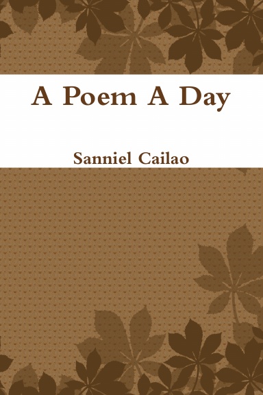 A Poem A Day