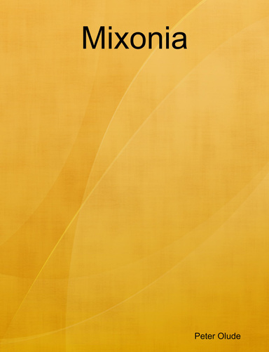 Mixonia