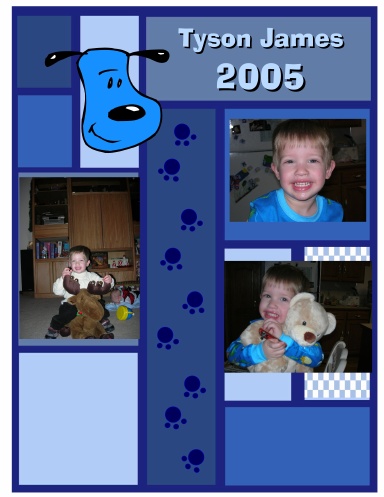 Tyson James Owens '05