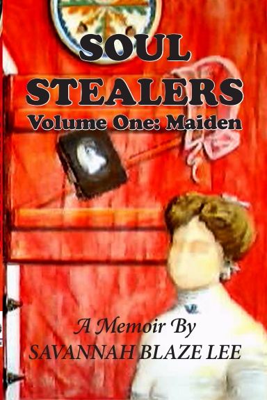 Soul Stealers, Volume I: Maiden