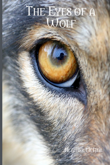The Eyes of a Wolf