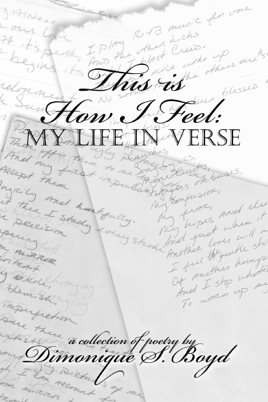 This is How I Feel: My Life in Verse
