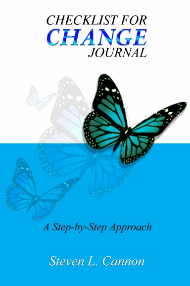 Checklist For Change Journal - Second Edition