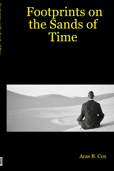 Footprints on the Sands of Time