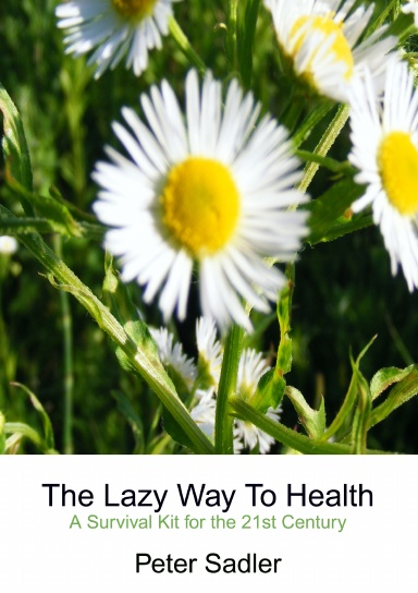 The Lazy Way To Health