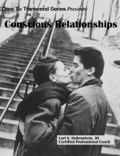 Conscious Relationships