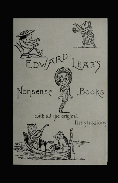 Nonsense Books