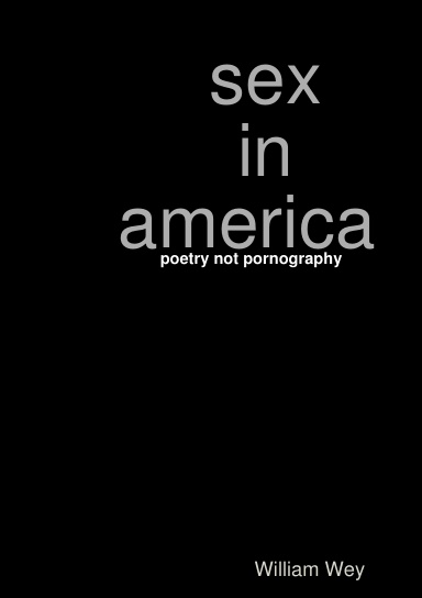 Sex In America