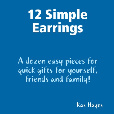 12 Simple Earrings