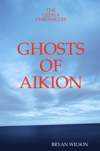 ghosts of aikion
