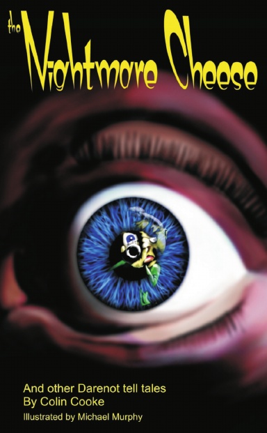 The Nightmare Cheese - Pocket Edition