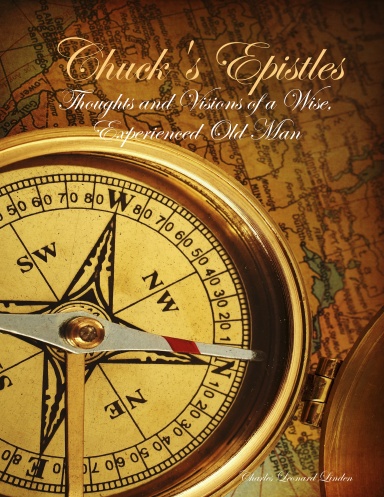 Chuck's Epistles