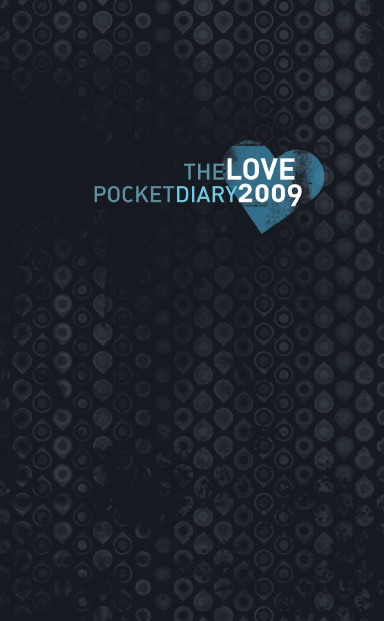 The Love Pocket Book (Singles Edition)