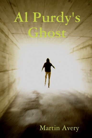 Al Purdy's Ghost