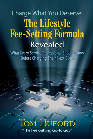 The Lifestyle Fee-Setting Formula Final